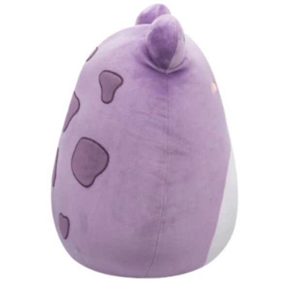 Squishmallows Original - Philomena the Purple Toad - 12 Inch - Plush Stuffie - Picture 2 of 3